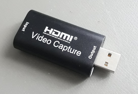 Capture Stick Capture Stick